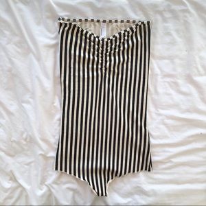 American Apparel bodysuit